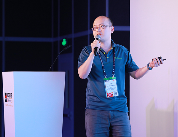 droidcon上海2018圆满落幕 让安卓遇见美好生活