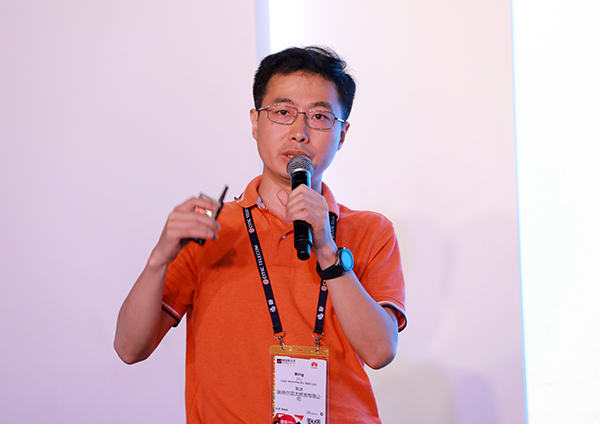 droidcon上海2018圆满落幕 让安卓遇见美好生活