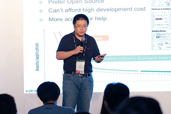 droidcon上海2018圆满落幕 让安卓遇见美好生活