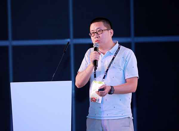 droidcon上海2018圆满落幕 让安卓遇见美好生活