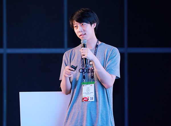 droidcon上海2018圆满落幕 让安卓遇见美好生活