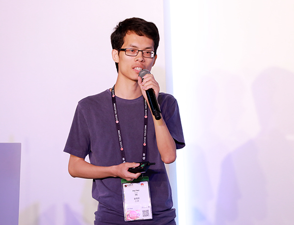 droidcon上海2018圆满落幕 让安卓遇见美好生活