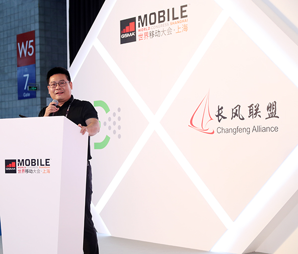 droidcon上海2018圆满落幕 让安卓遇见美好生活