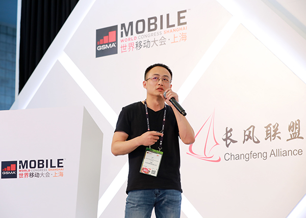droidcon上海2018圆满落幕 让安卓遇见美好生活