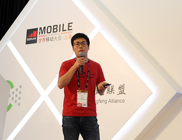 droidcon上海2018圆满落幕 让安卓遇见美好生活