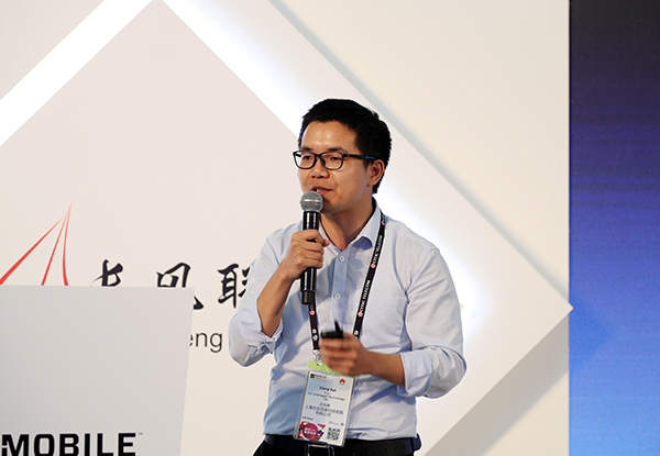 droidcon上海2018圆满落幕 让安卓遇见美好生活
